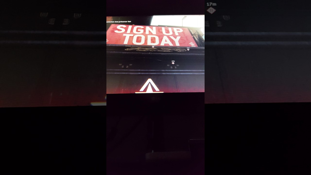 Homefront TR: Propaganda Depot Glitch (Ashgate Yellow Zone)