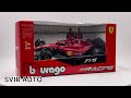 Ferrari 2022 F1-75 Charles Leclerc #16