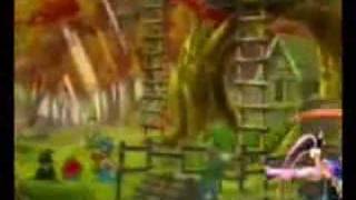 Evolution 2006 DVD Trailer