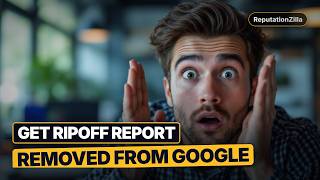 Full Get Ripoff Report Removed from Google News