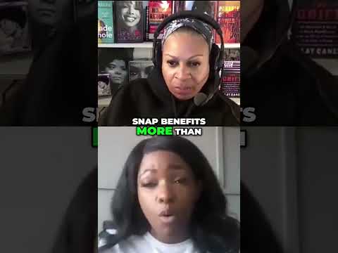 The Truth Hurts! Jasmine Crockett's Blunt Message to Trump Voters