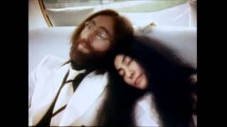 THE BEATLES - The Ballad of John and Yoko - 1969