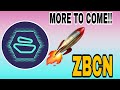 ZEBEC NETWORK ZBCN HOLDERS 89 WILL MISS THIS OPPORTUNITY ZEBEC NETWORK ZBCN HOLDERS 89 WILL MISS THIS OPPORTUNITY