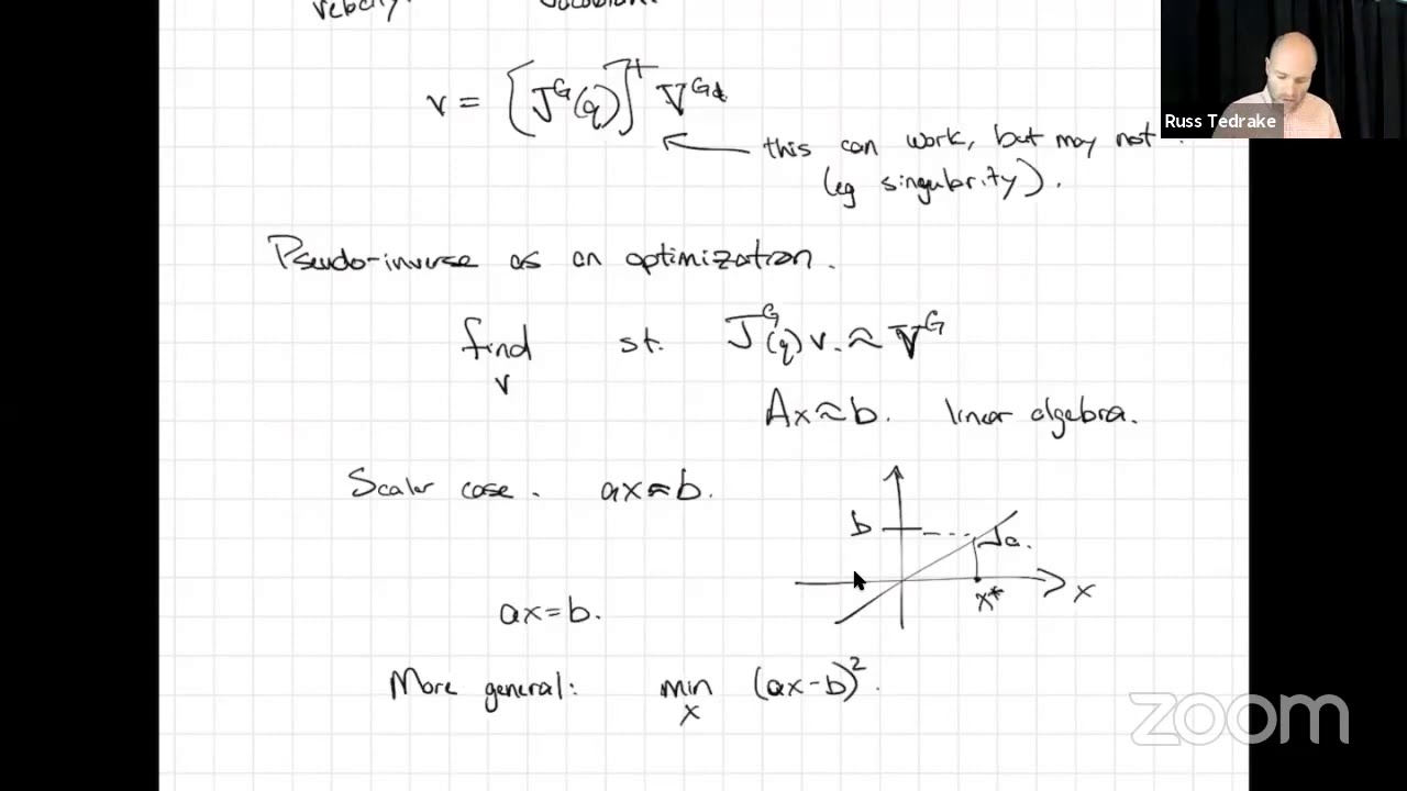 Lecture 5 | MIT 6.881 (Robotic Manipulation), Fall 2020 | Basic Pick and Place Part 3