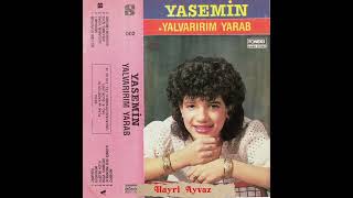 Yasemin Yalvarırım Yarab Ful Albüm