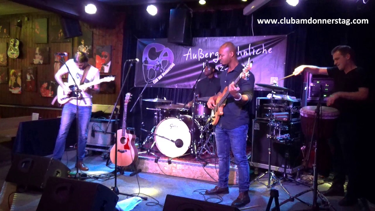 The Broadcast - Hot N Tot