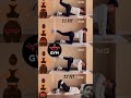Weight lose exercise at home #weightloss #yoga #sports #fatloss #yogafit #short #ytshorts