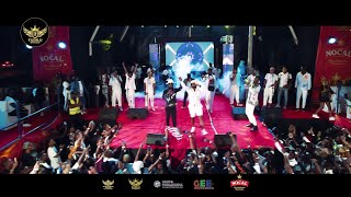 Longue vie heritie wata Concert Luanda 2023