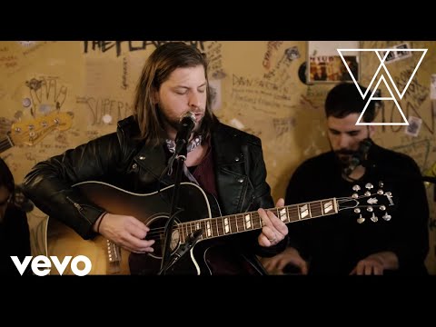 Внезапный дневной музпостинг - Welshly Arms