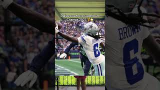 Super Bowl Champs 2027 #dallas