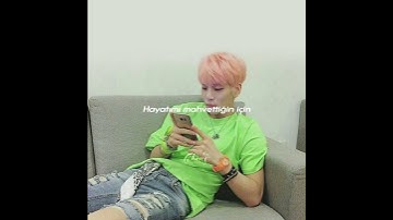 Thumbnail of Apologize for ruining my life ‘ Jonghyun Edit #keşfet #shorts #imnotcool #acesoo #woojinanti