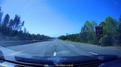 Calgary to SF Roadtrip/Soundtrip 