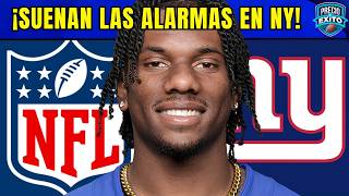 🏈¿Debes Evitar a MALIK NABERS en Fantasy Football? | NFL 2026
