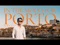 IN THE MOOD FOR PORTO (Ep 2) | Porto Attractions, Food & Wine | Travel Guide