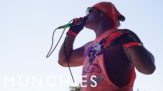 FUEL: Riff Raff Part II