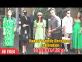 Kapoor's Family Christmas Celebration Complete Video | Kareena, Karishma, Ranbir, Alia Bhatt