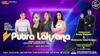 LIVE MALAM! Organ Tarling Dangdut PUTRA LAKSANA Kertasari Banjarharjo Brebes | 2 Feb 2026
