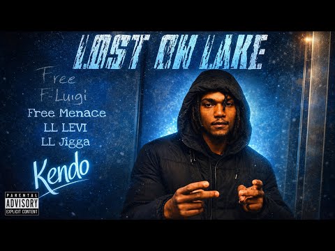 Kendo Rapper Kendo - Energy (Official Audio) - YouTube