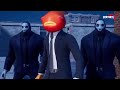 فلم فورت نايت 12 