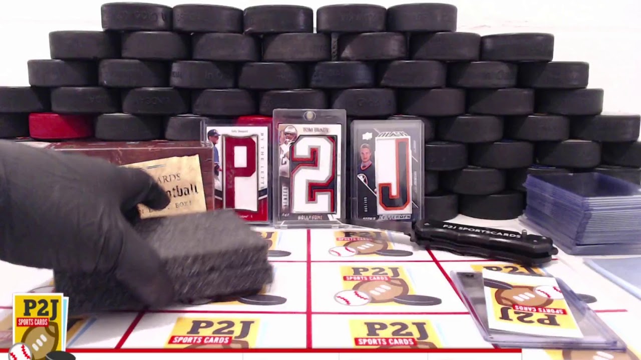 eBay LIVE Box Breaks 1238 2014 Topps Translucent Football Card Box