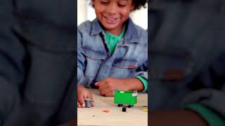 LEGO 60220 City Garbage Truck