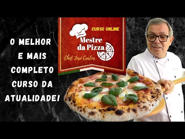 Pizzaiolos e donos de Pizzaria!, Grupo Pizzaria de sucesso Telegram