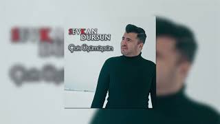 Sevkan Dursun - Yarınlarım Dün Oldu Resimi