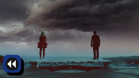 Martin Garrix & Bebe Rexha - In The Name Of Love (Reverse Version)