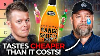 Physically Forcing My Dad To Drink Cheap Alcohol (Part 2)