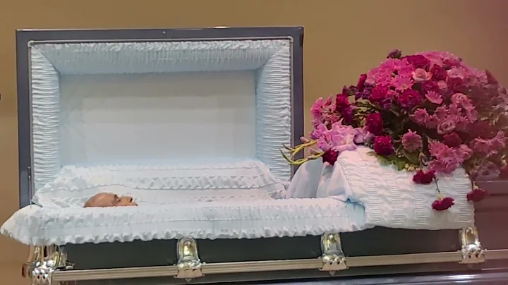 joy Simon funeral service