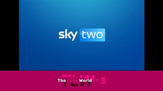 Sky Two - Ident (2020)