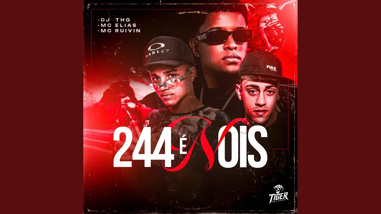 244 e nois - YouTube