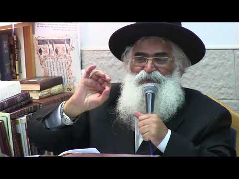 הרב יורם אברג'ל-המסר היומי-כוחה של תורה- ב' סיון תשע''ח