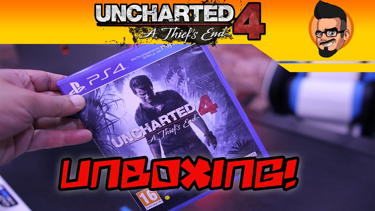 snake oil فتح صندوق انشارتد 4 النسخة العربية | Uncharted 4