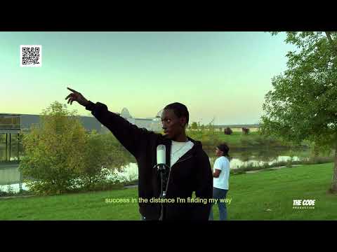 Kash Bill Phantom My Way Live Performance Open Mic