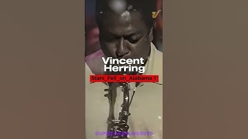 Thumbnail of Vincent Herring's Mesmerizing Performance  w Louis Hayes & Cannonball Adderley Legacy Band