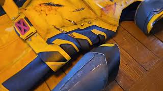 Project Wolverine - Completed