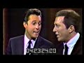 Jack jones and andy williams sing show me the way to go home