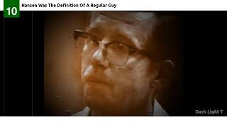 15 Disturbing Facts About The Butcher Baker Robert Hansen