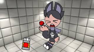 Panther Transformation Kaiju Paradise Animation