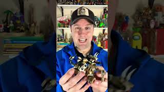 Lego Mixels Spikels Do You Remember?