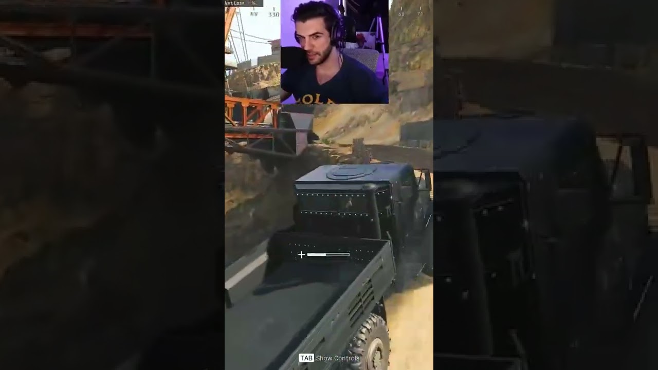 Caldera In a Nutshell......