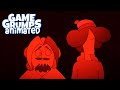 Climbing the Mountain (by Ryslife98) - Game Grumps Animated