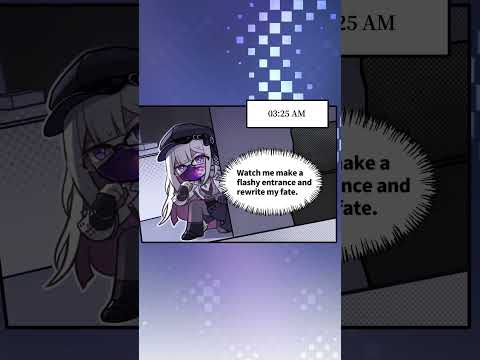 "The Laughter Outsmarts miHoYo" Episode 5 | Changing Fate