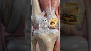 மூட்டு வலி மற்றும் முழங்கால் தேய்மானம் குணமாக எளிய வழி! | Knee Pain Causes &amp; Remedies in Tamil 👦💡