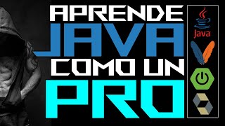Guia Java: De 0 a PRO Java Developer 💪 | Aprende a programar en Java con esta guía paso a paso 🧑‍💻