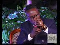 Mp Oscar Sudi lectures YouTuber Oga obinna after he asked about the sale of JKIA #search #ytviral