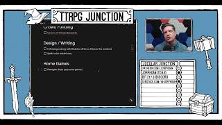 Ep 005 - CRIT Awards canceled at GenCon