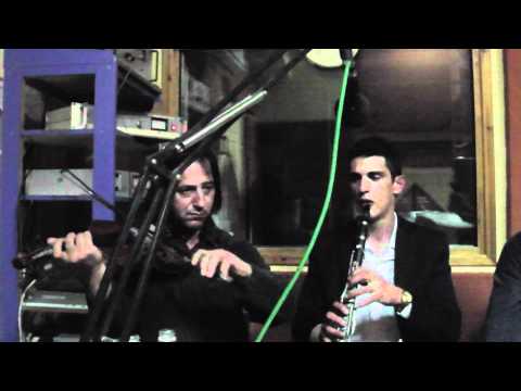 Γενοβέφα-Τσουμάνης Γιώργος
