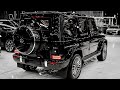 New 2026 Mercedes AMG G63 Dreamy Ultra Luxury Wild SUV